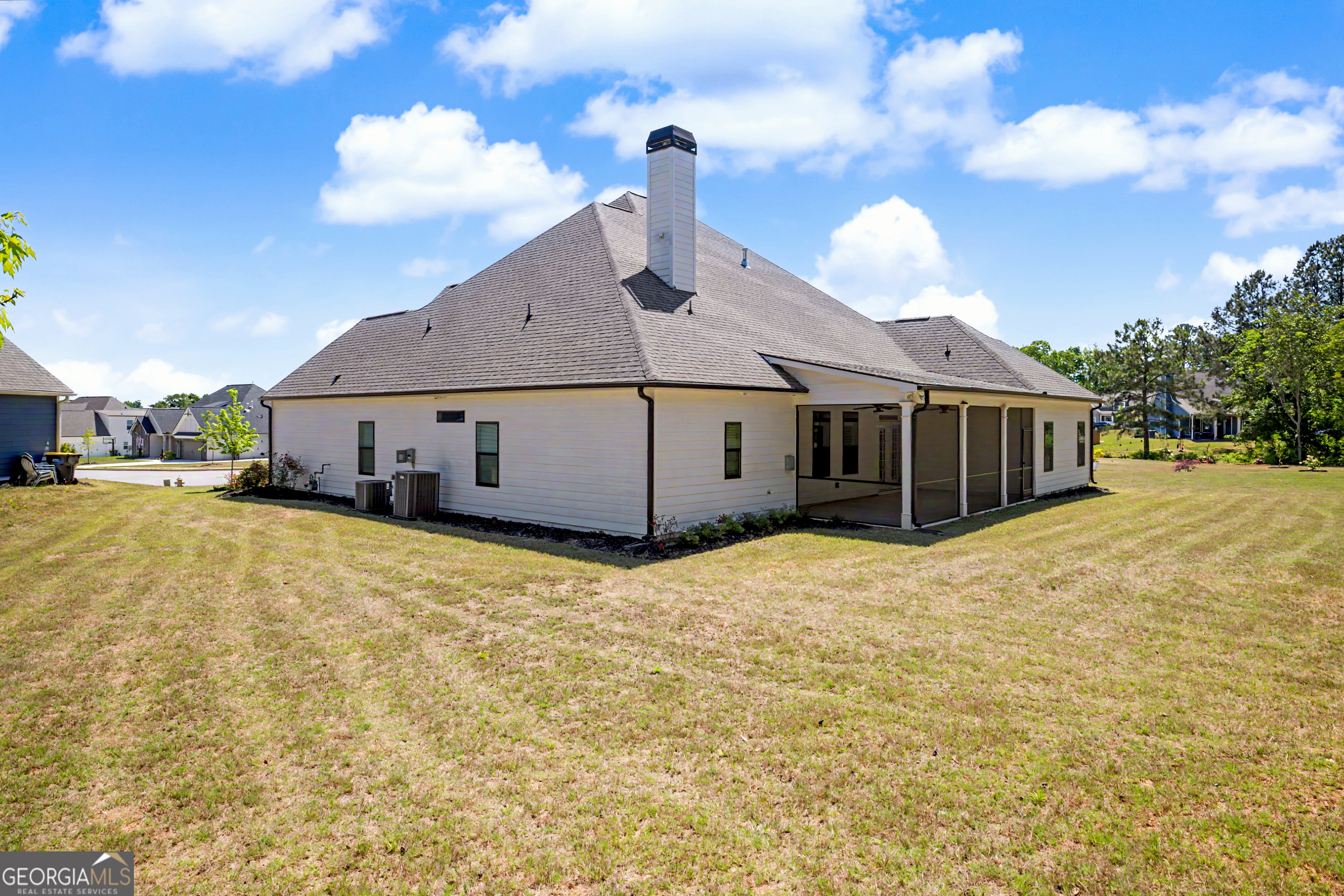 142 Nelms Street Senoia GA 30276
