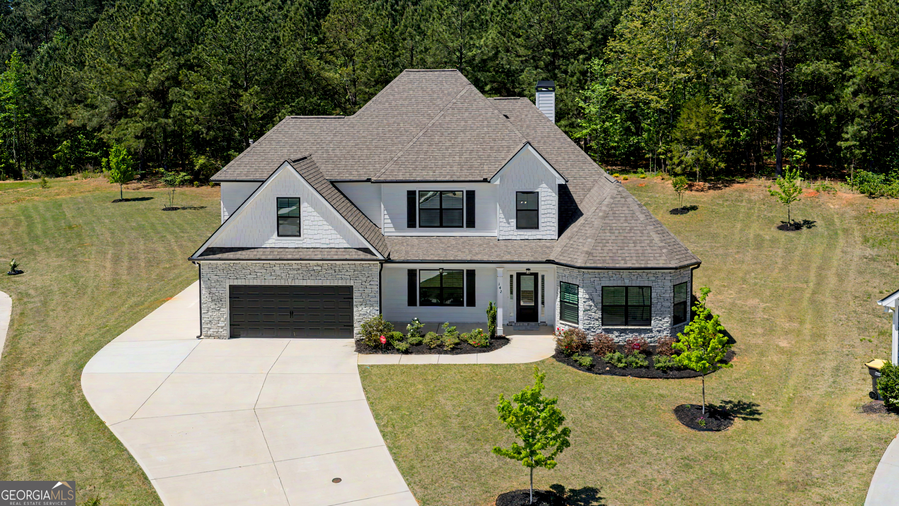 142 Nelms Street Senoia GA 30276