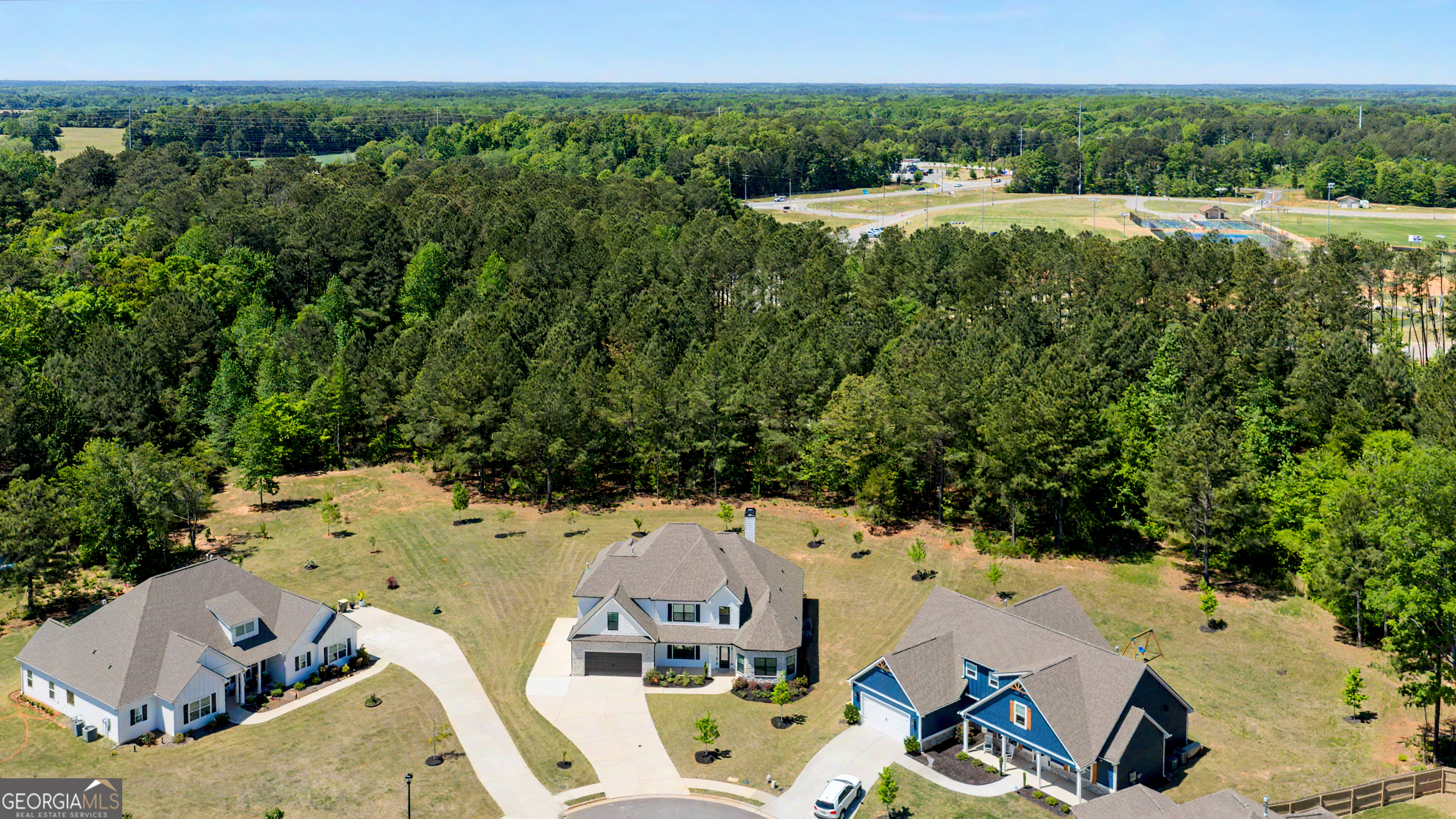 142 Nelms Street Senoia GA 30276