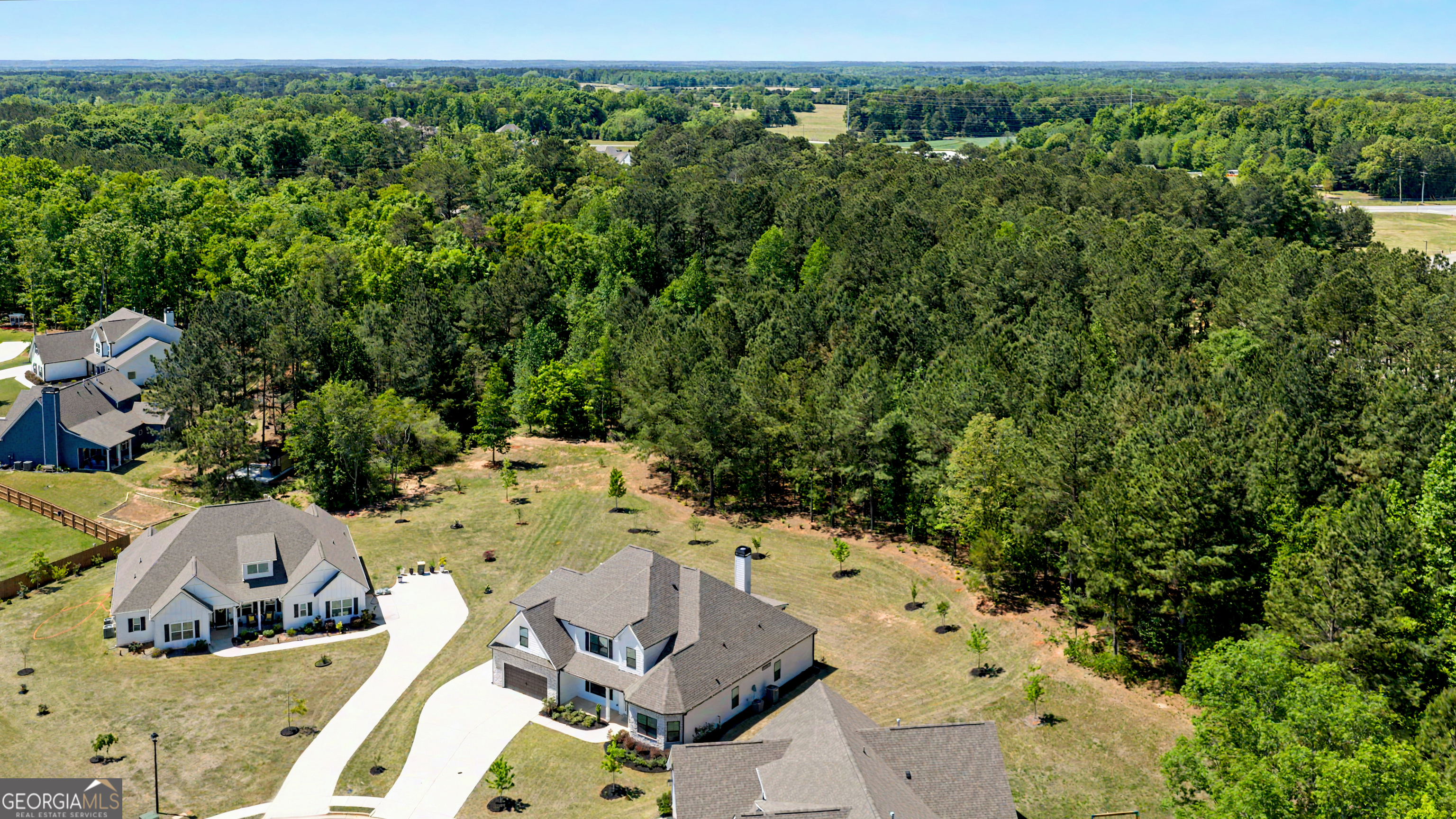 142 Nelms Street Senoia GA 30276