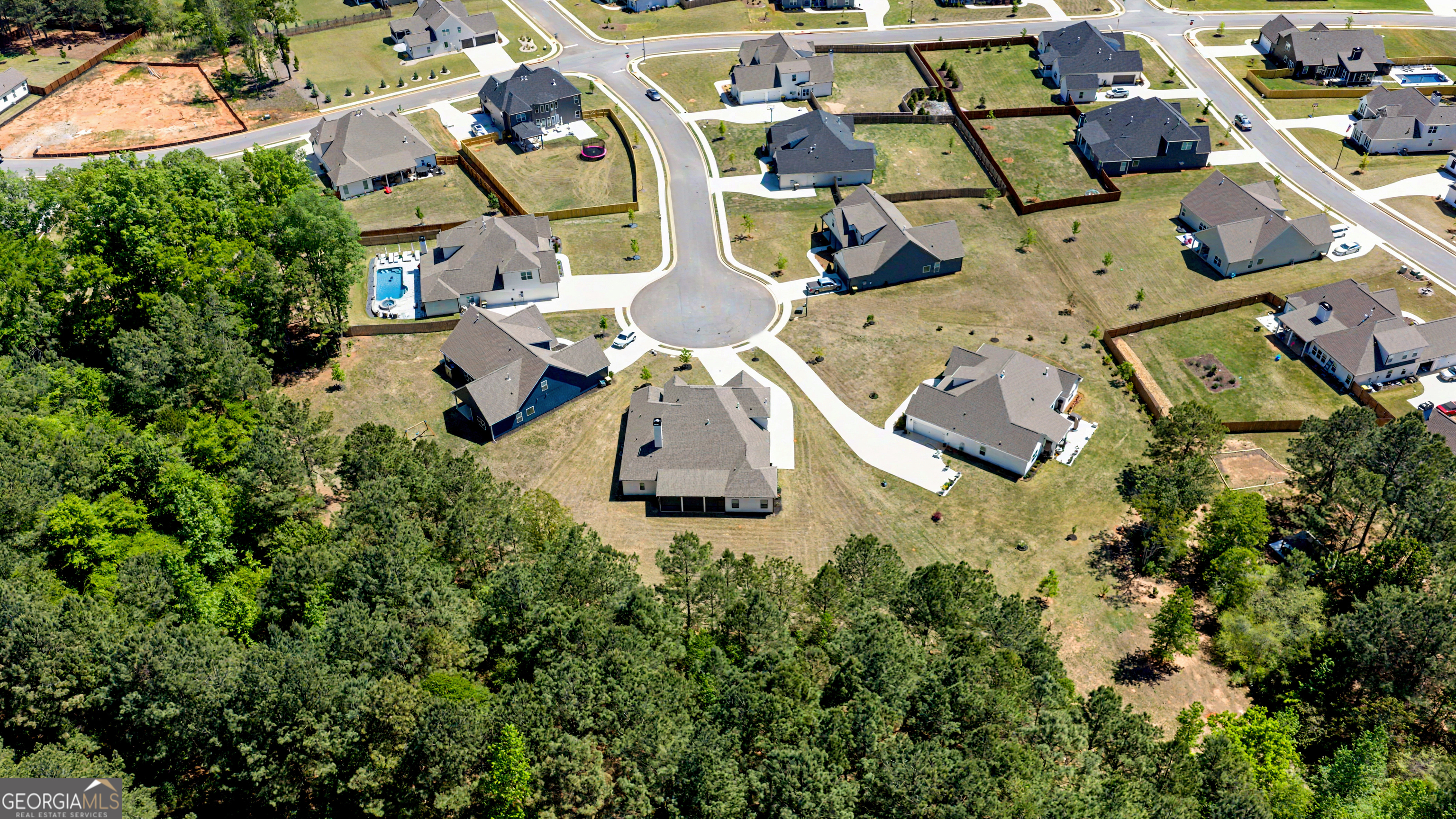 142 Nelms Street Senoia GA 30276