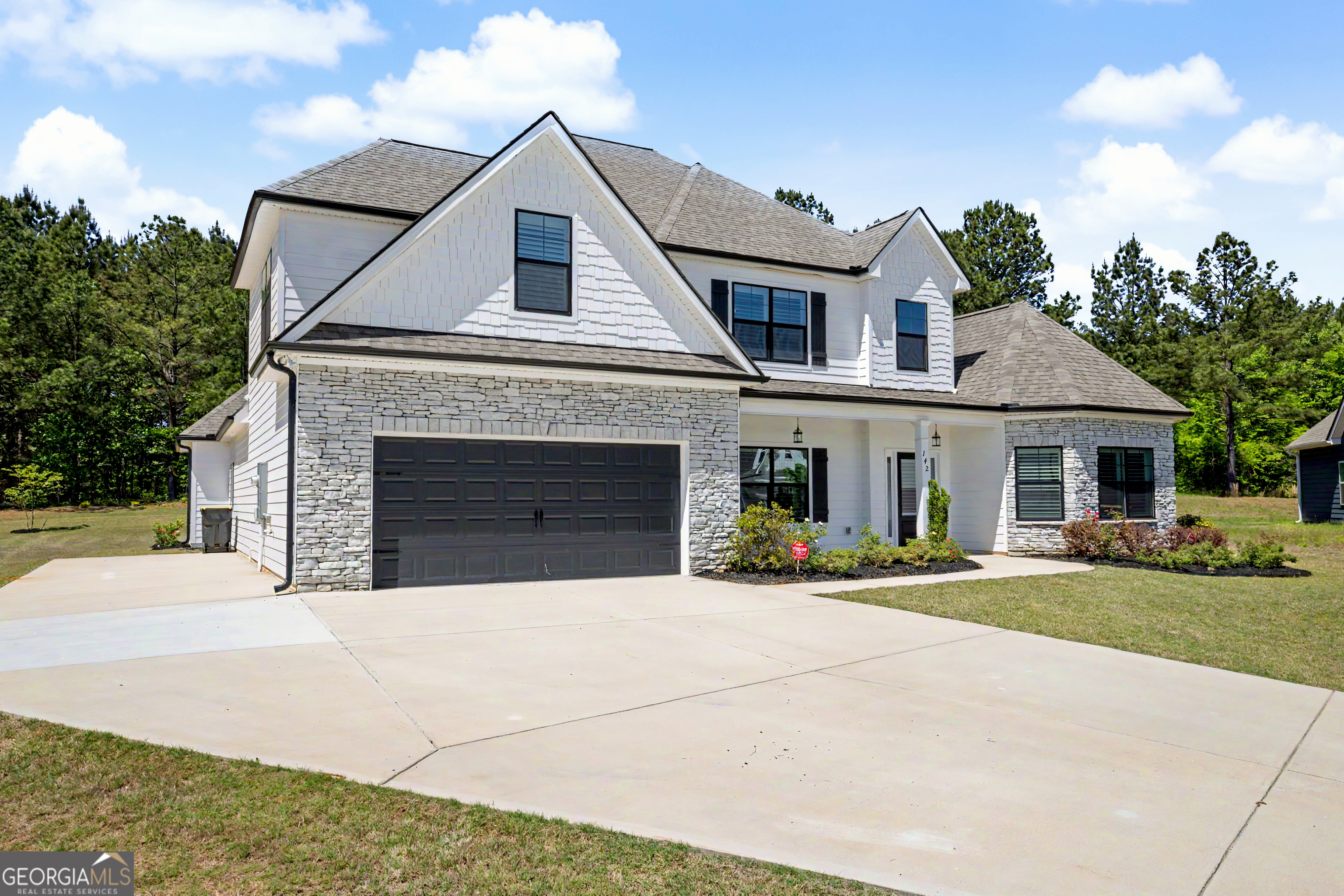142 Nelms Street Senoia GA 30276