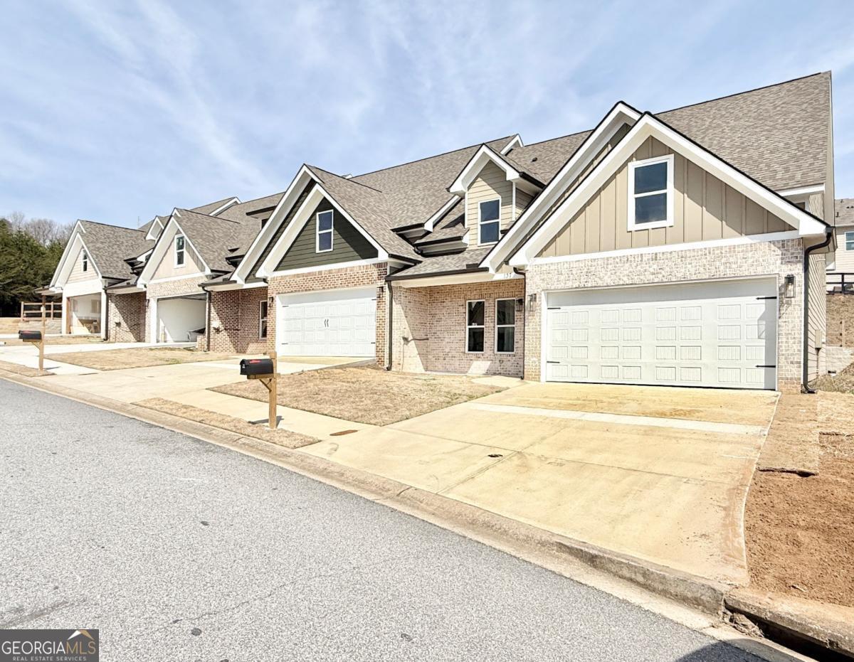 131 Stoneybrook Drive Dahlonega GA 30533