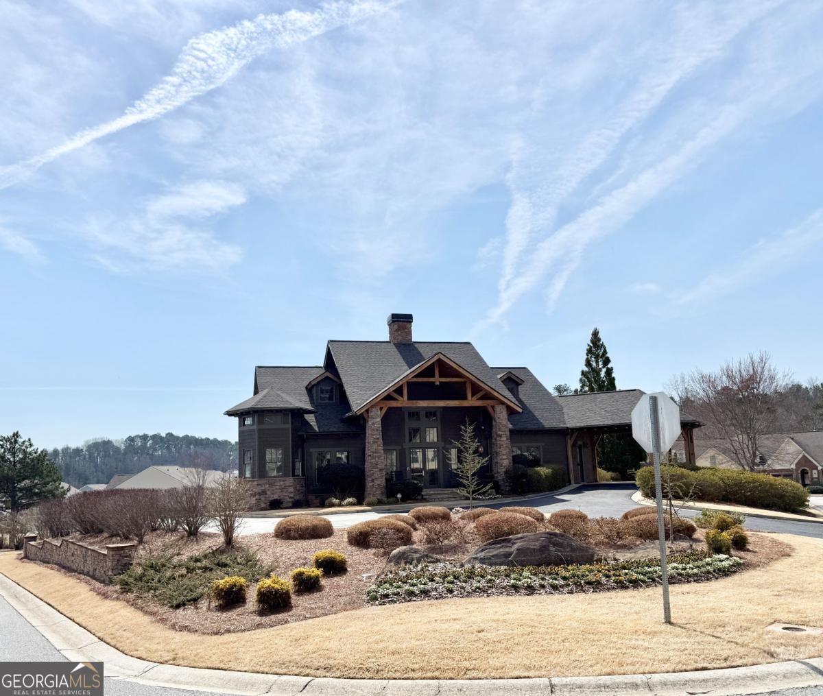 131 Stoneybrook Drive Dahlonega GA 30533