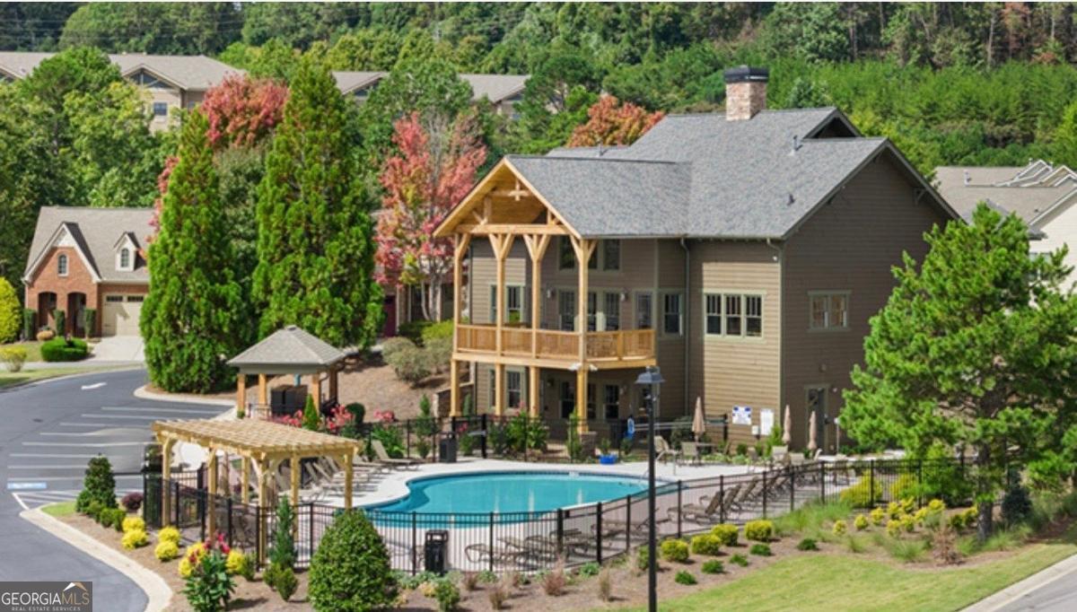 131 Stoneybrook Drive Dahlonega GA 30533