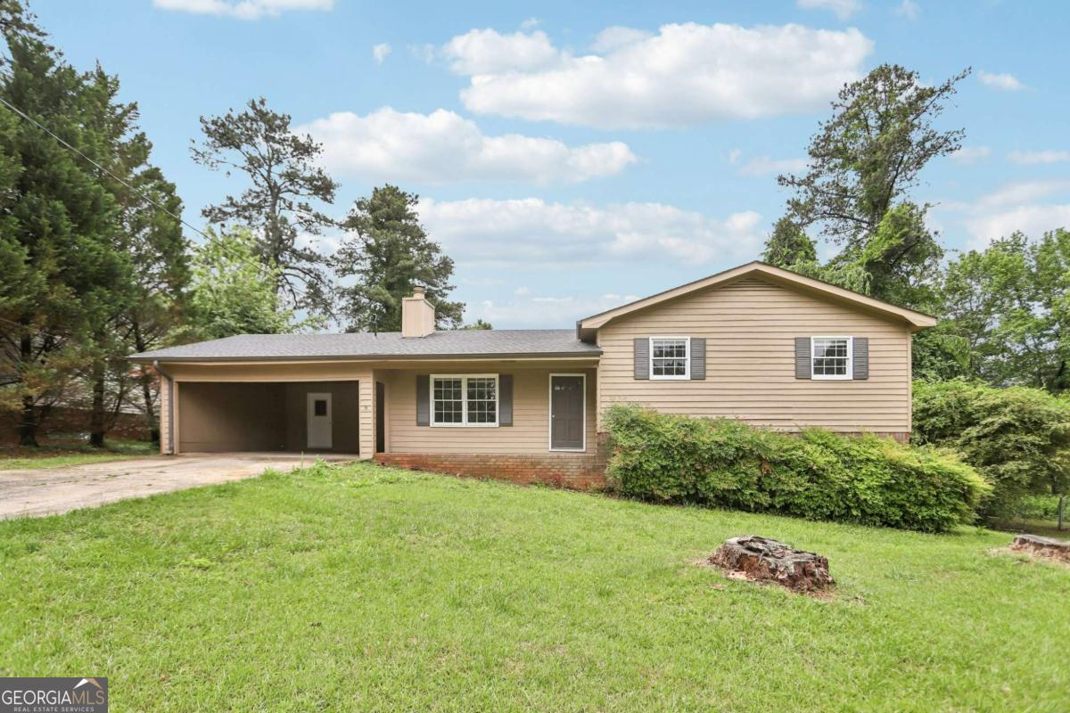 6041 Ridge Way Douglasville GA 30135