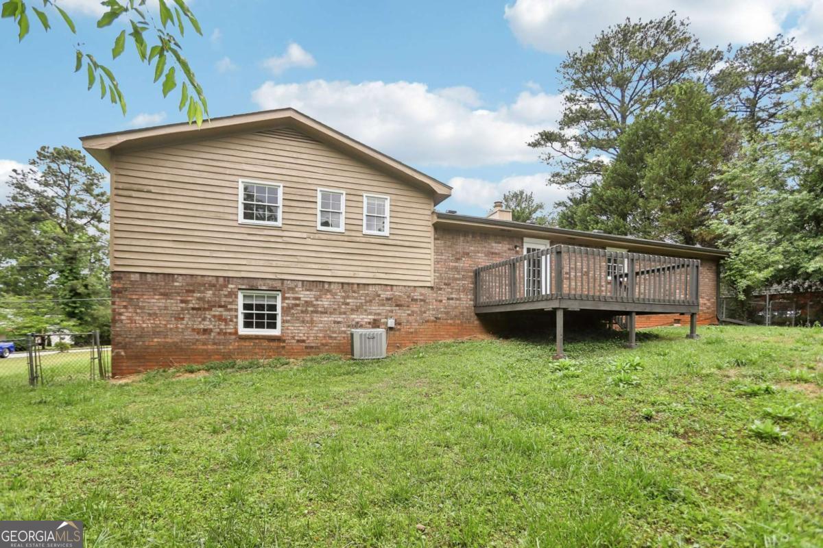 6041 Ridge Way Douglasville GA 30135