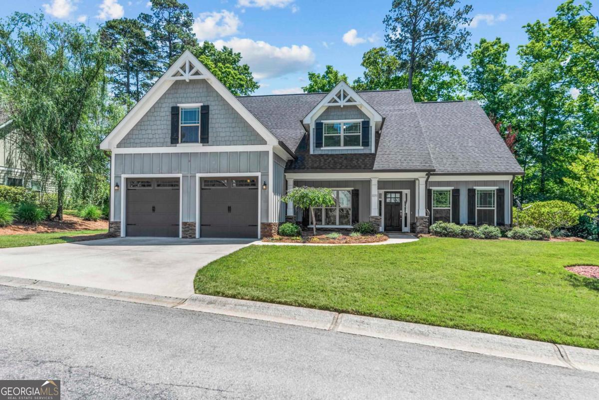1030 Spoon Drive Greensboro GA 30642