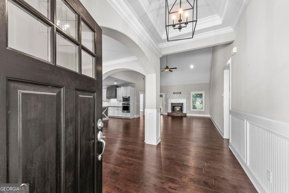 1030 Spoon Drive Greensboro GA 30642