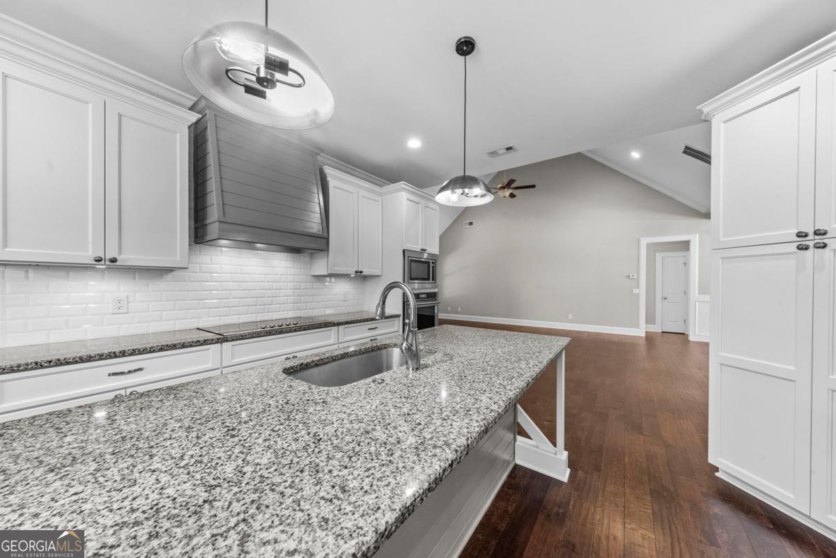 1030 Spoon Drive Greensboro GA 30642
