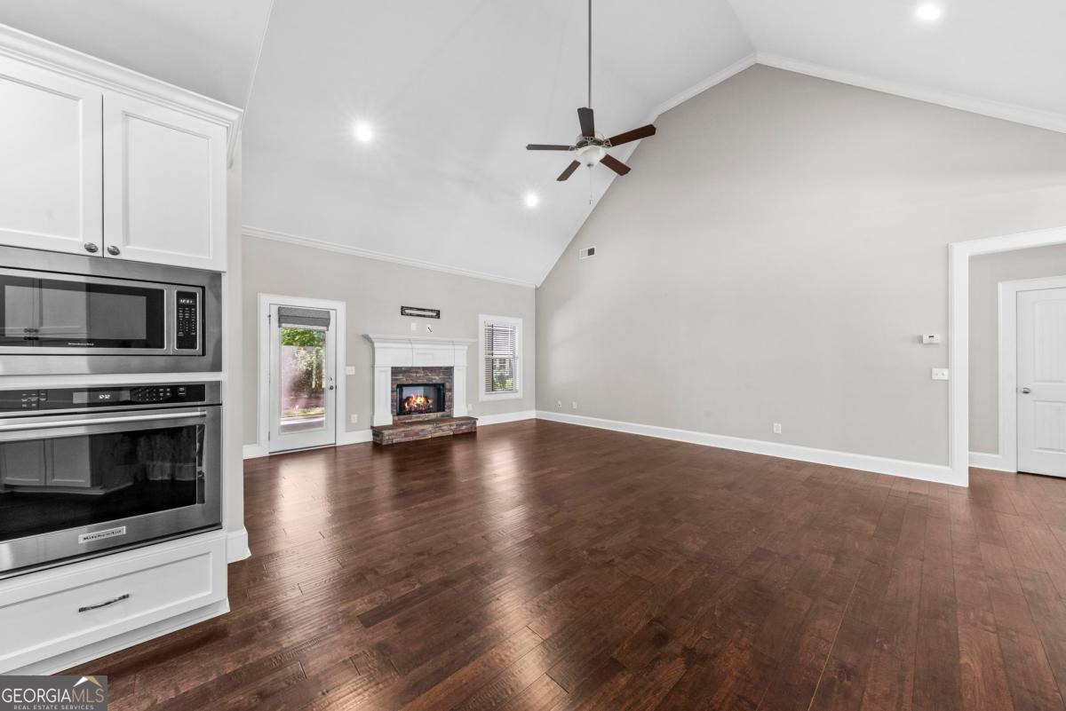 1030 Spoon Drive Greensboro GA 30642