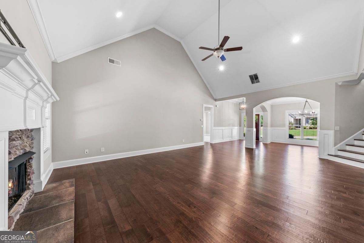 1030 Spoon Drive Greensboro GA 30642