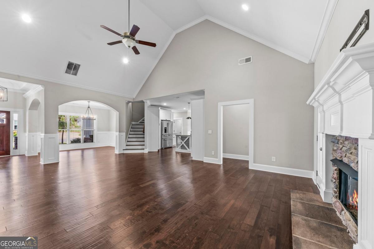 1030 Spoon Drive Greensboro GA 30642
