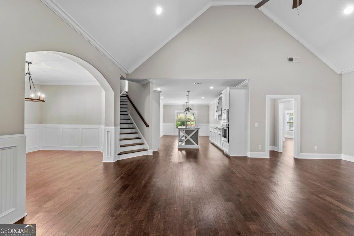 1030 Spoon Drive Greensboro GA 30642