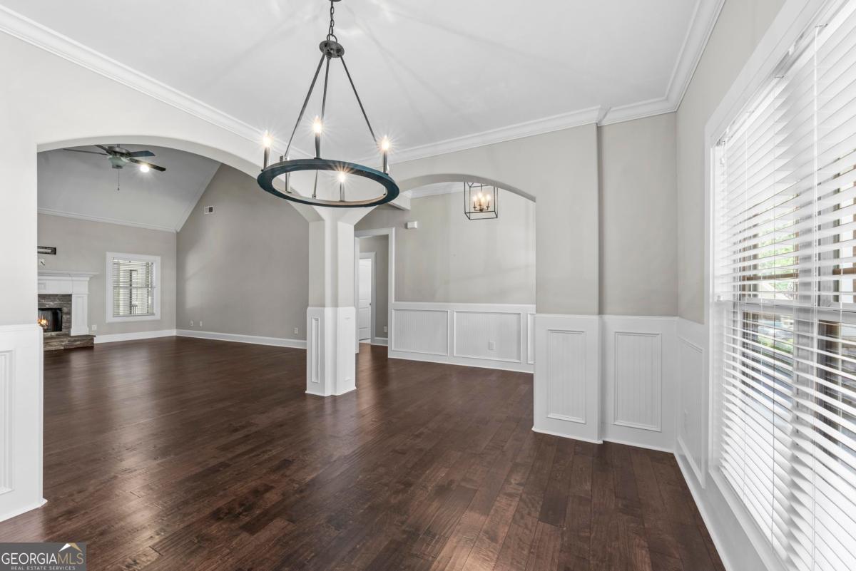 1030 Spoon Drive Greensboro GA 30642