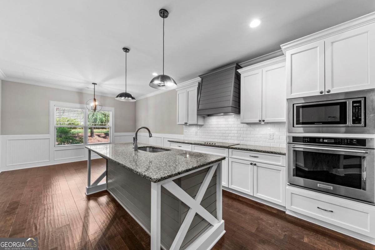 1030 Spoon Drive Greensboro GA 30642