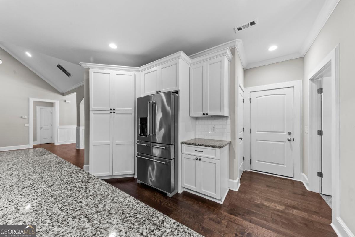 1030 Spoon Drive Greensboro GA 30642