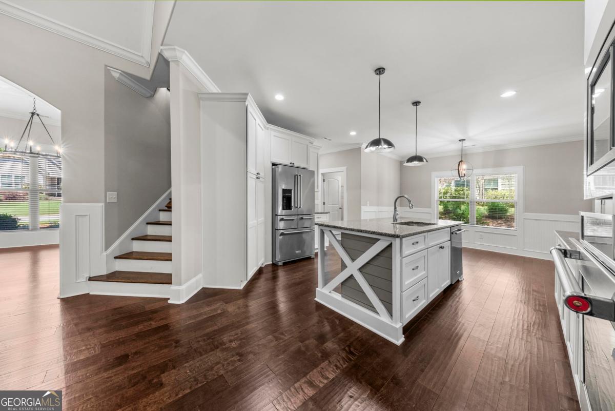 1030 Spoon Drive Greensboro GA 30642
