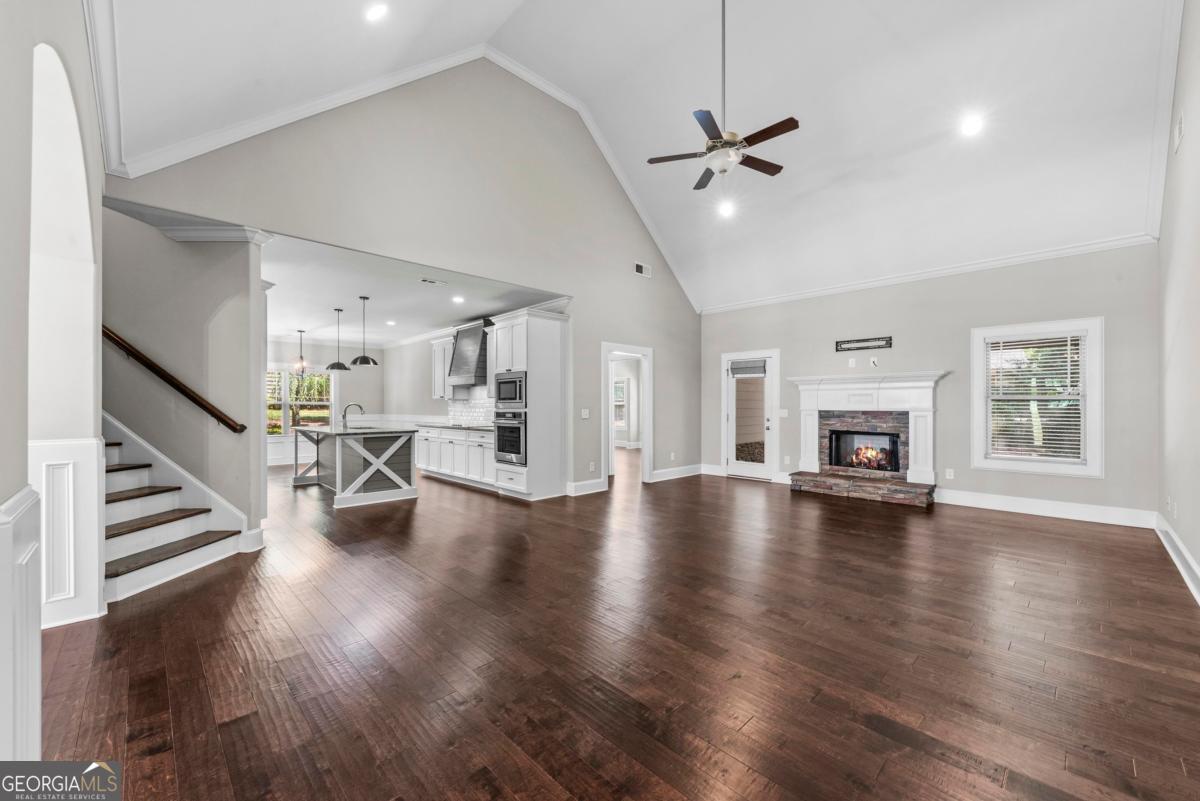 1030 Spoon Drive Greensboro GA 30642