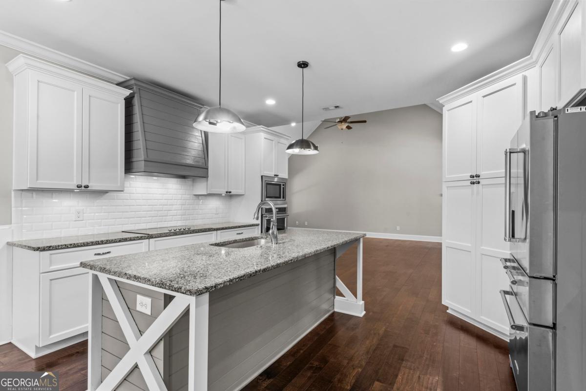 1030 Spoon Drive Greensboro GA 30642