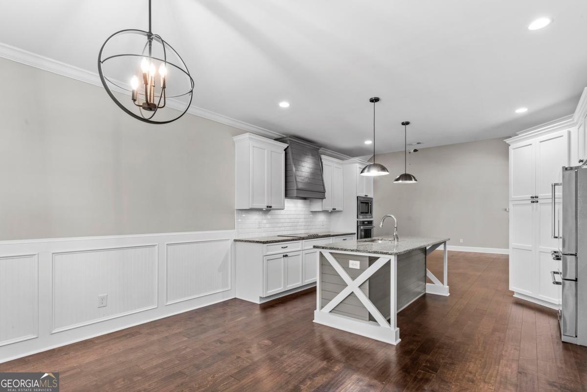 1030 Spoon Drive Greensboro GA 30642