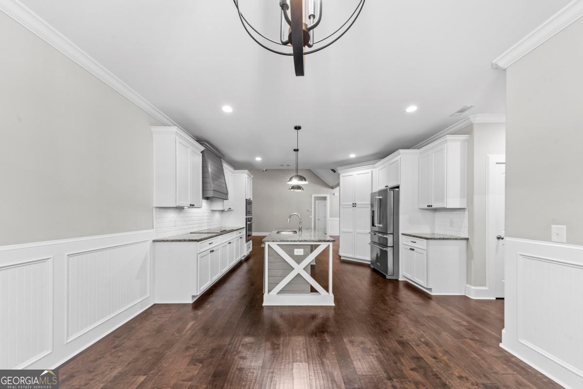 1030 Spoon Drive Greensboro GA 30642