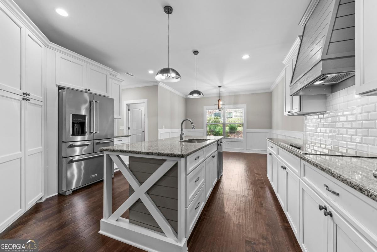 1030 Spoon Drive Greensboro GA 30642