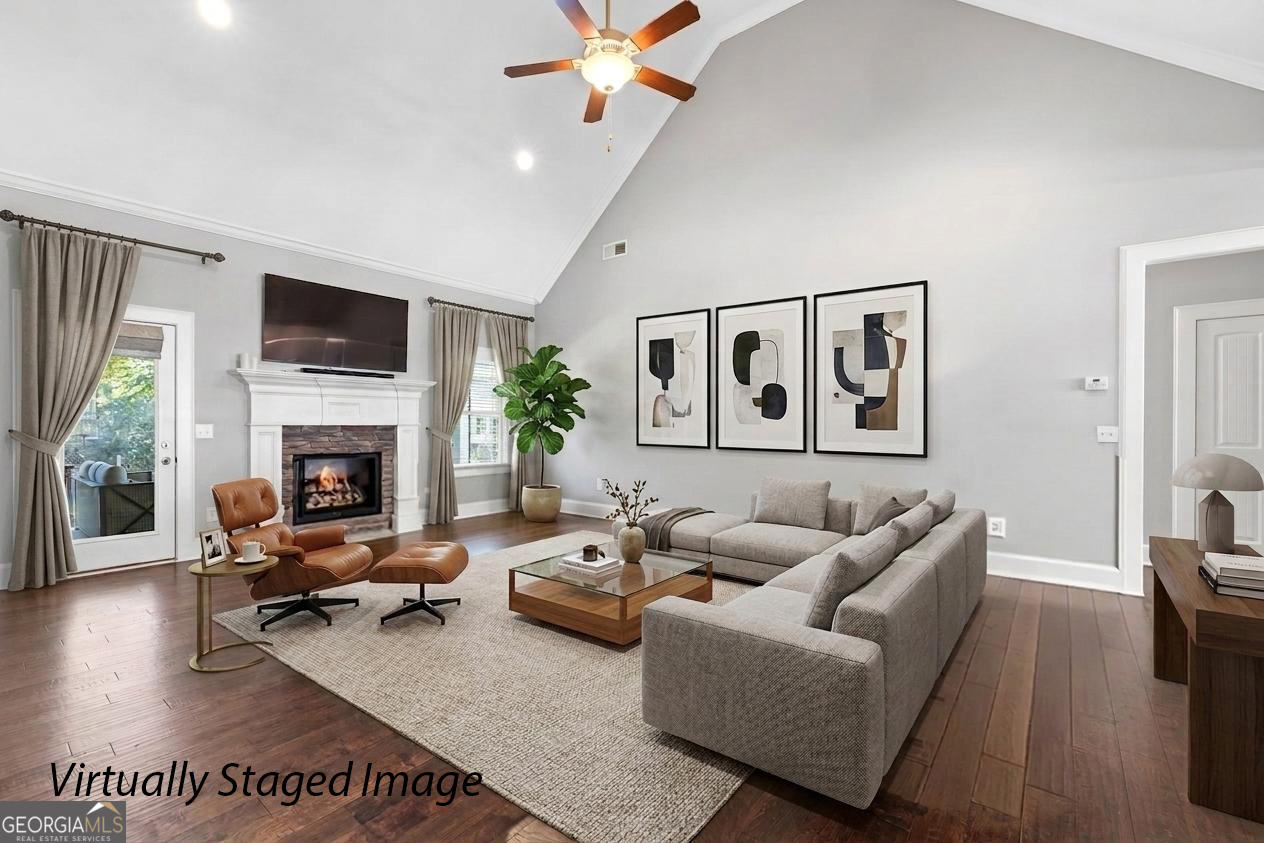 1030 Spoon Drive Greensboro GA 30642