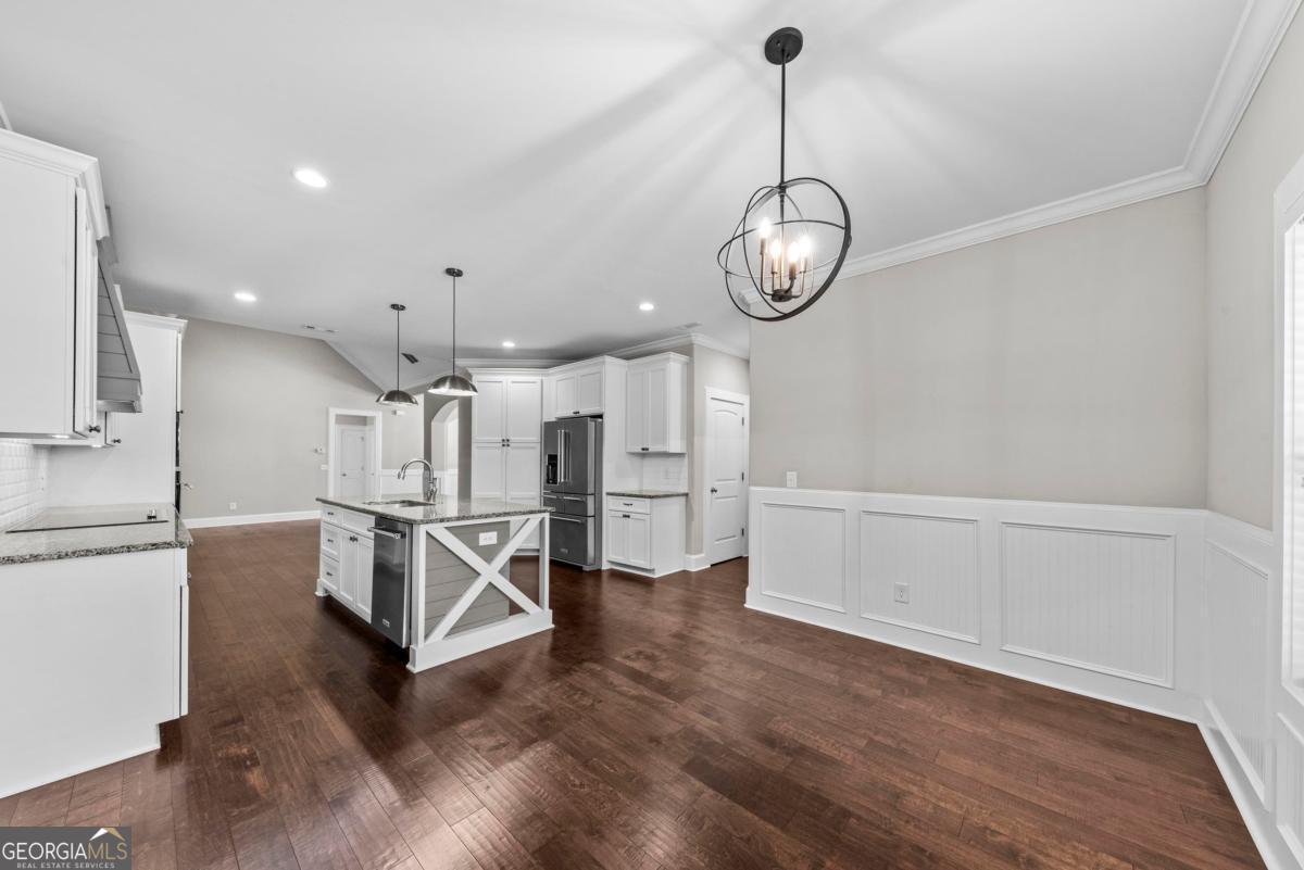 1030 Spoon Drive Greensboro GA 30642