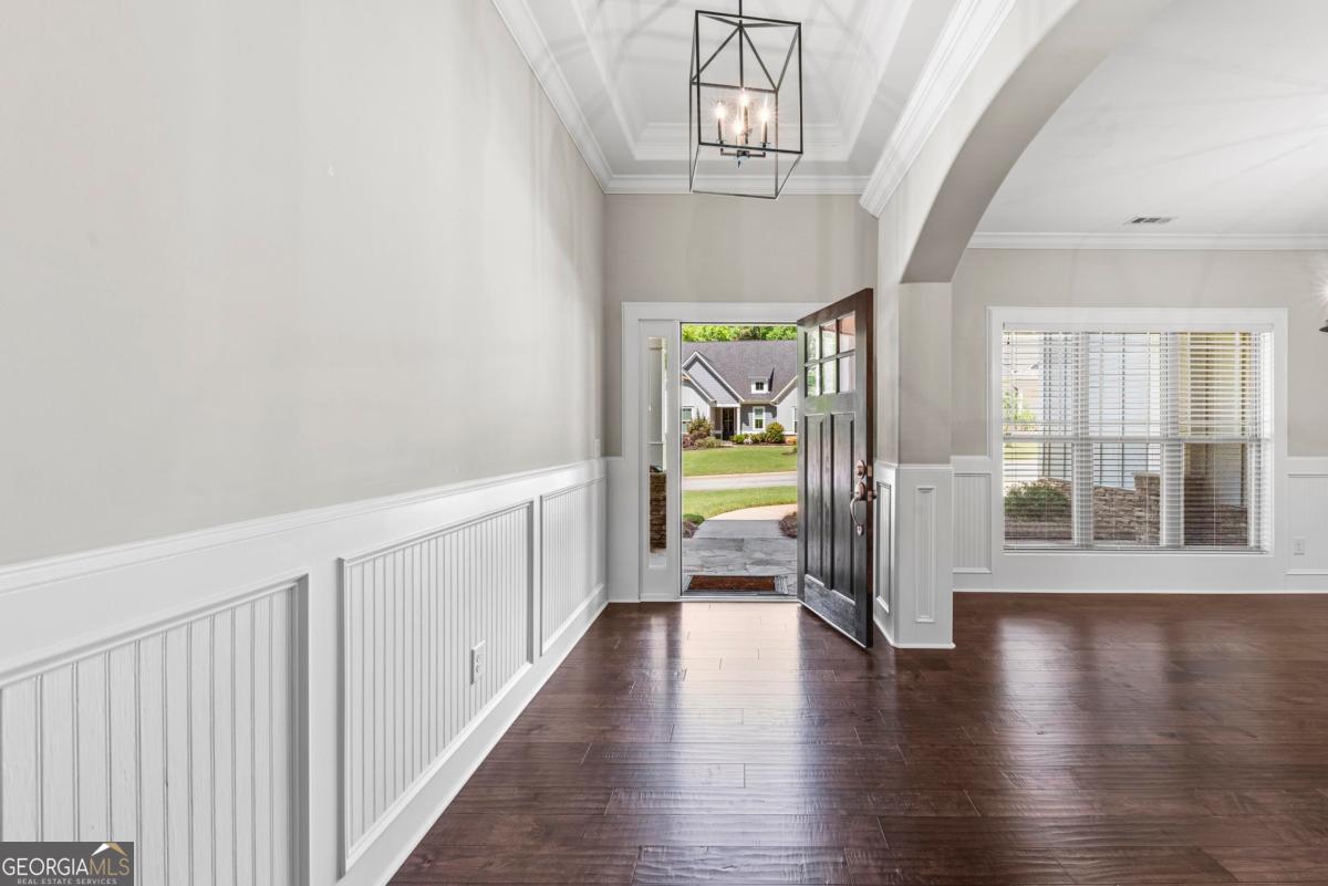 1030 Spoon Drive Greensboro GA 30642