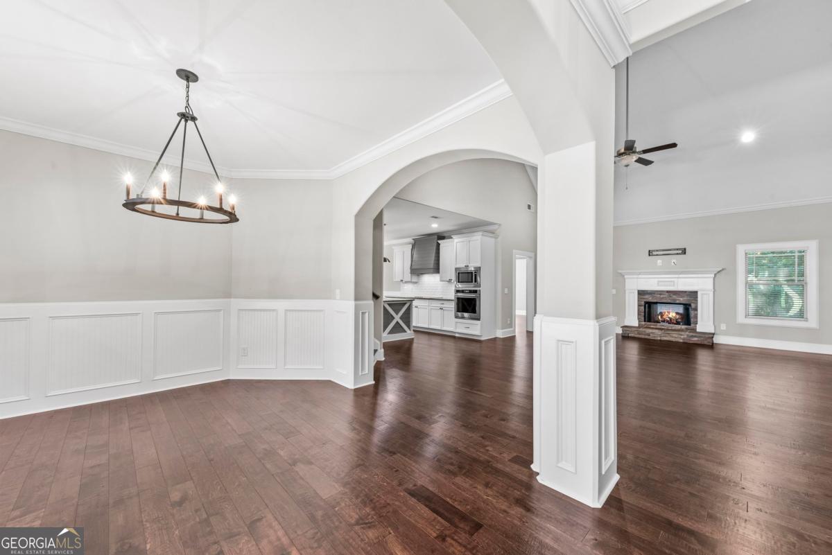 1030 Spoon Drive Greensboro GA 30642