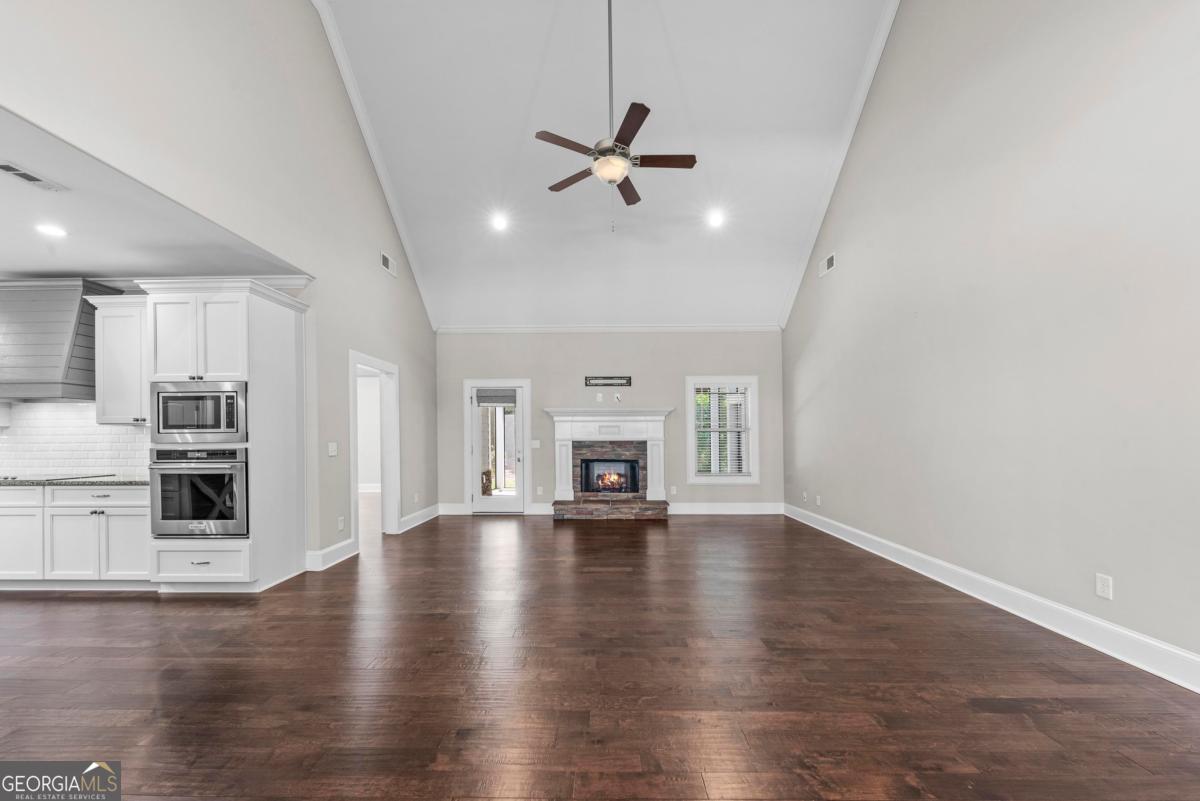 1030 Spoon Drive Greensboro GA 30642