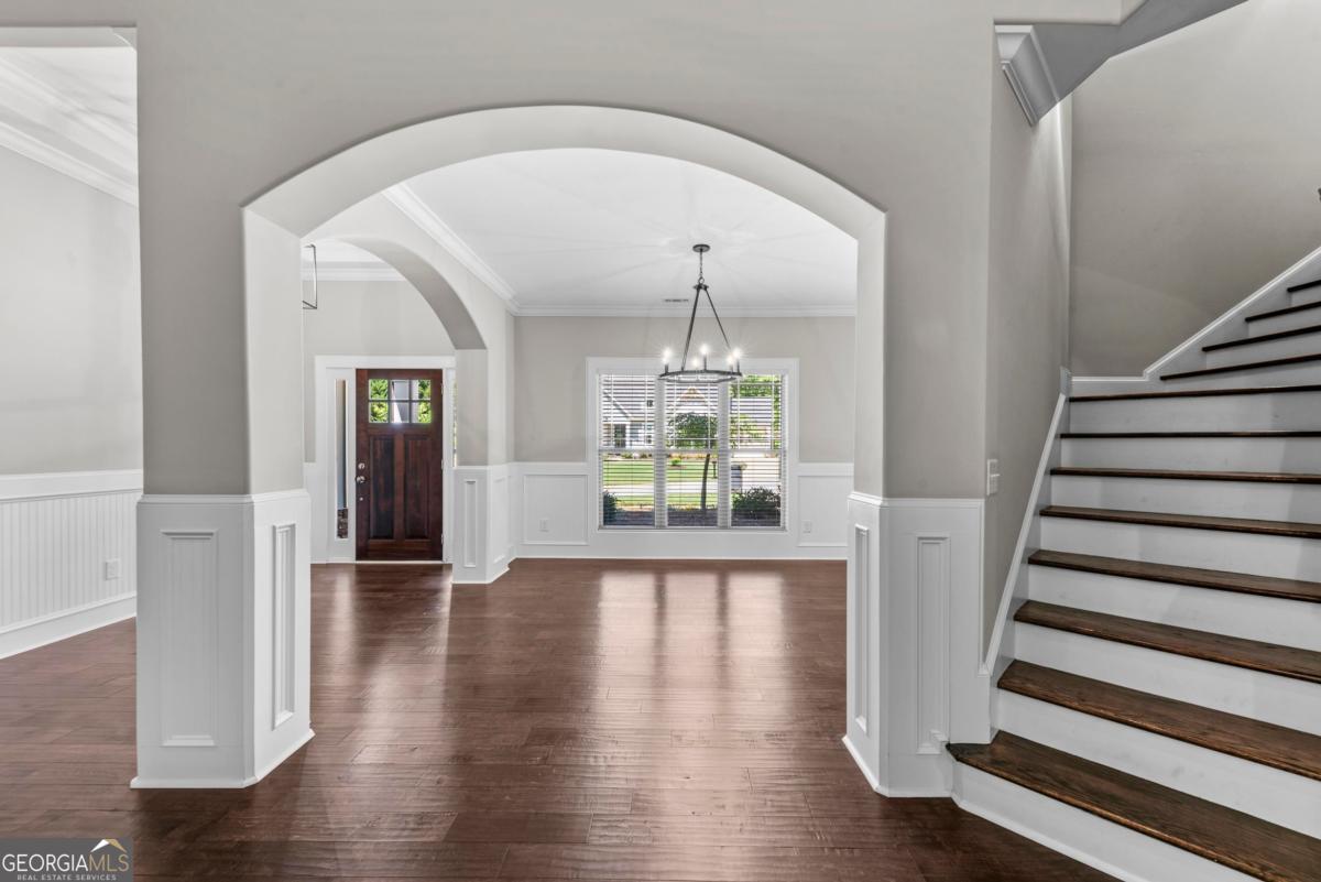 1030 Spoon Drive Greensboro GA 30642