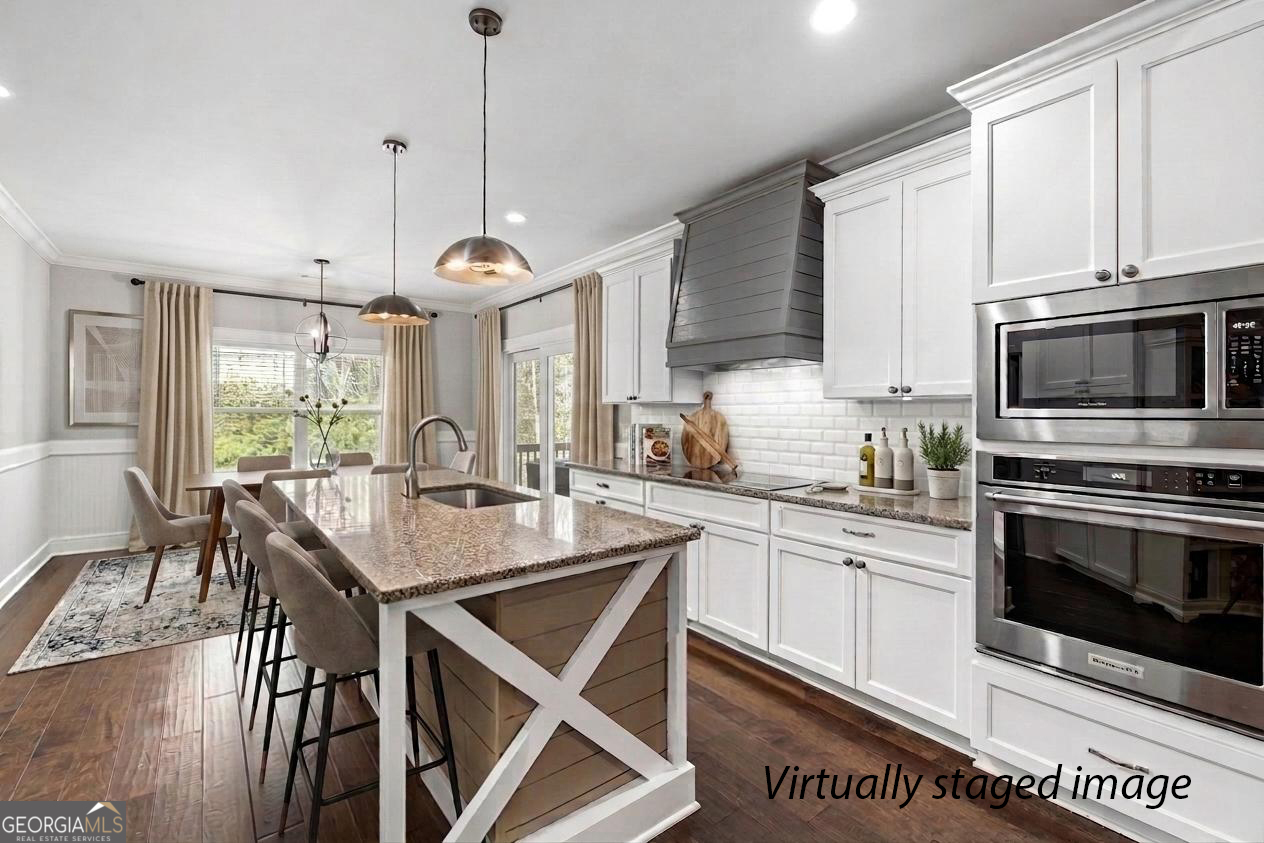 1030 Spoon Drive Greensboro GA 30642
