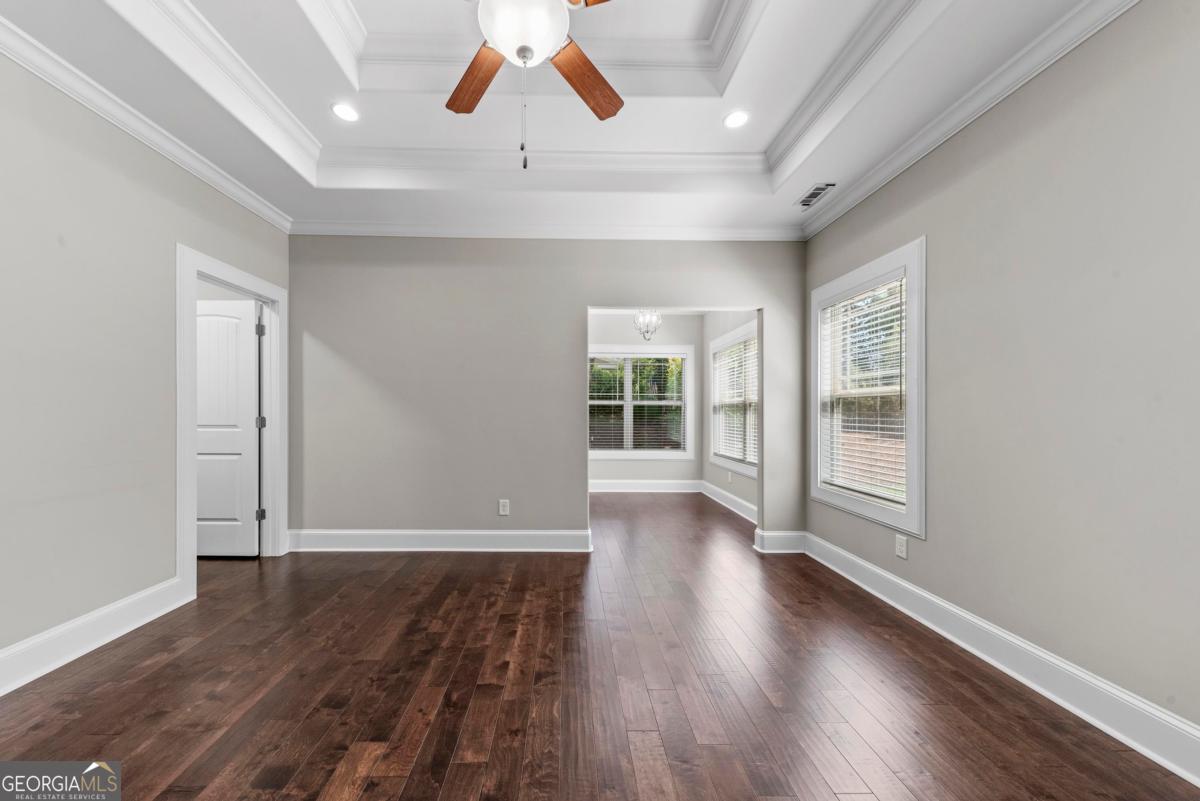 1030 Spoon Drive Greensboro GA 30642