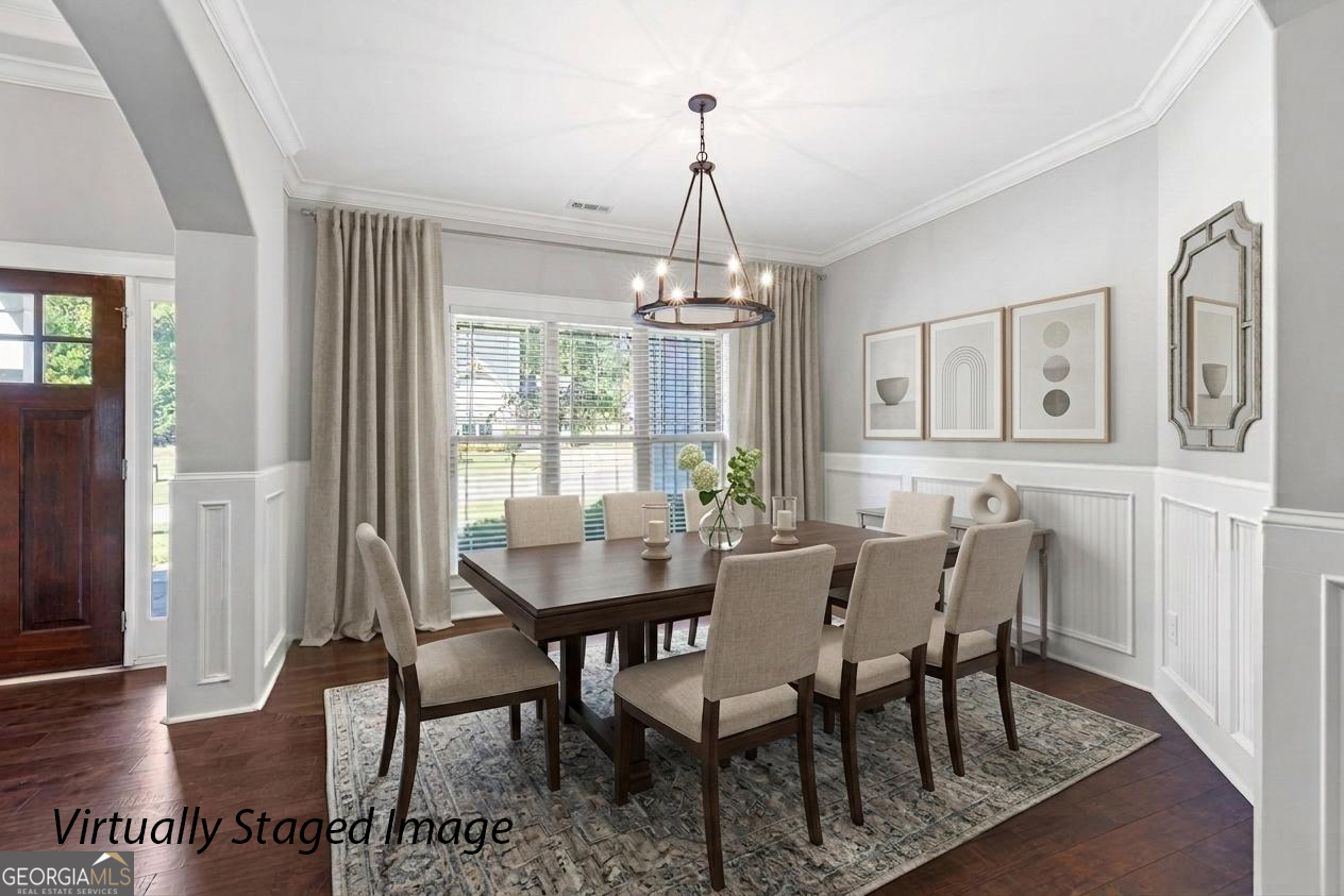 1030 Spoon Drive Greensboro GA 30642