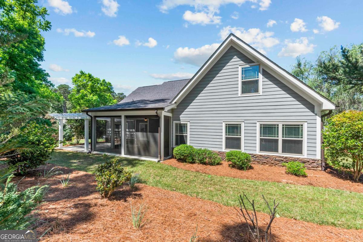 1030 Spoon Drive Greensboro GA 30642