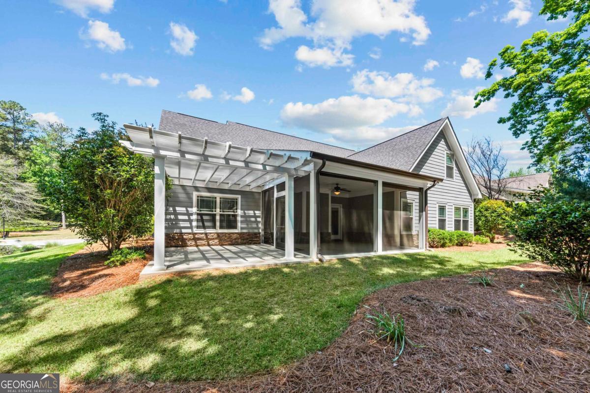1030 Spoon Drive Greensboro GA 30642