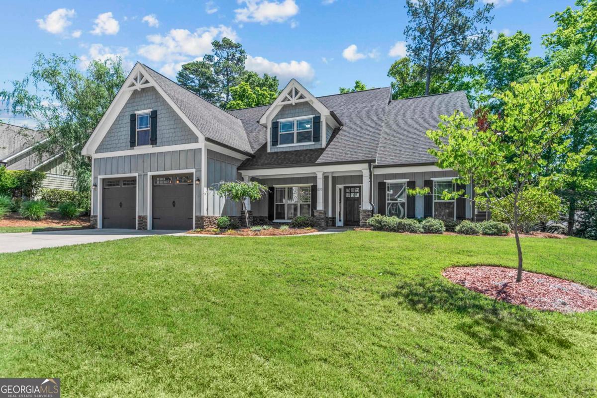 1030 Spoon Drive Greensboro GA 30642