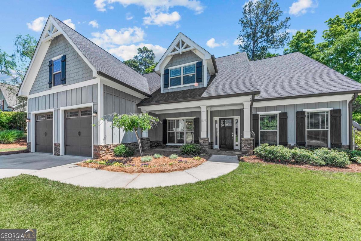 1030 Spoon Drive Greensboro GA 30642