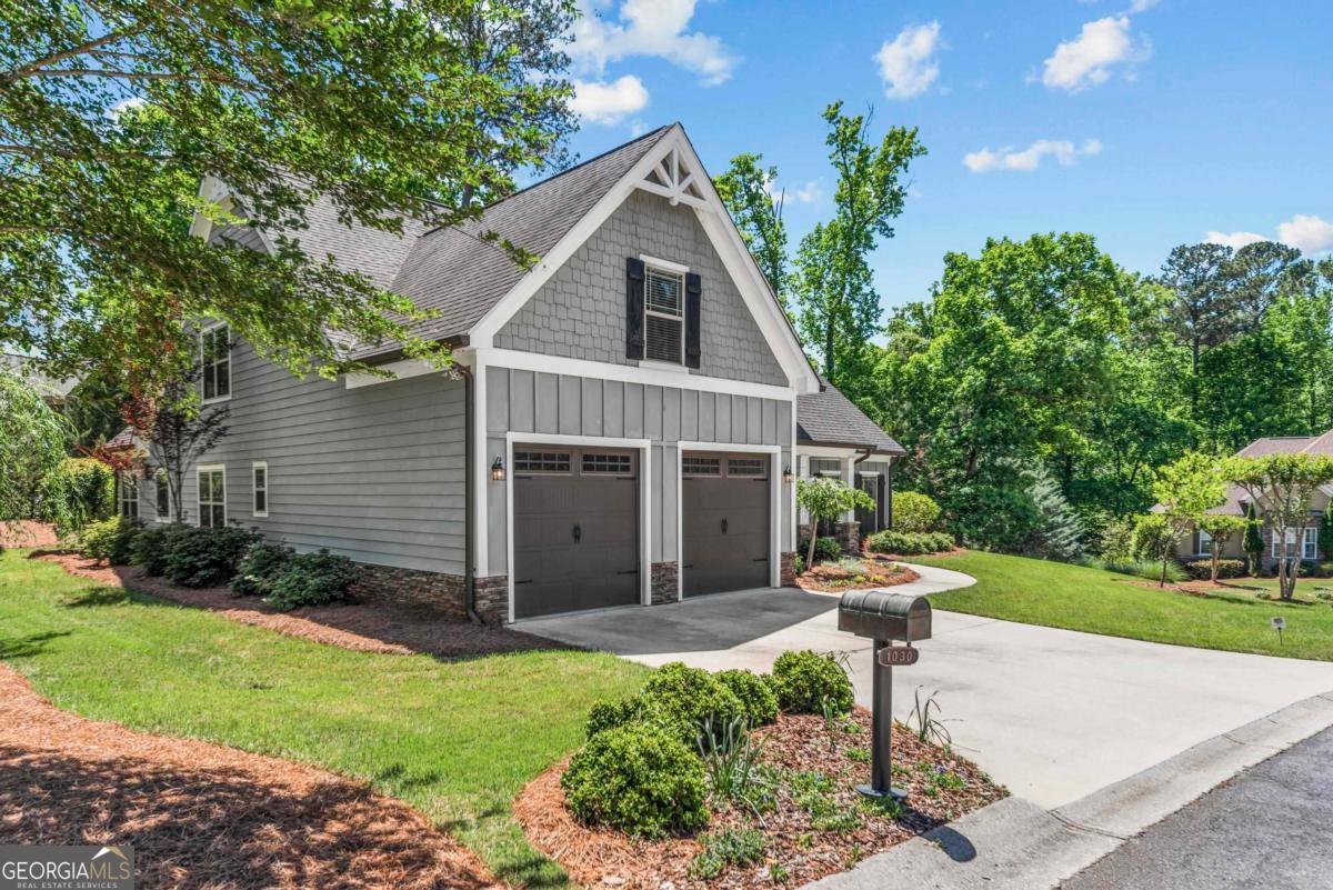 1030 Spoon Drive Greensboro GA 30642