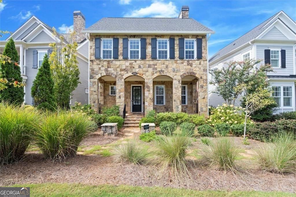 293 Thompson Street Alpharetta GA 30009