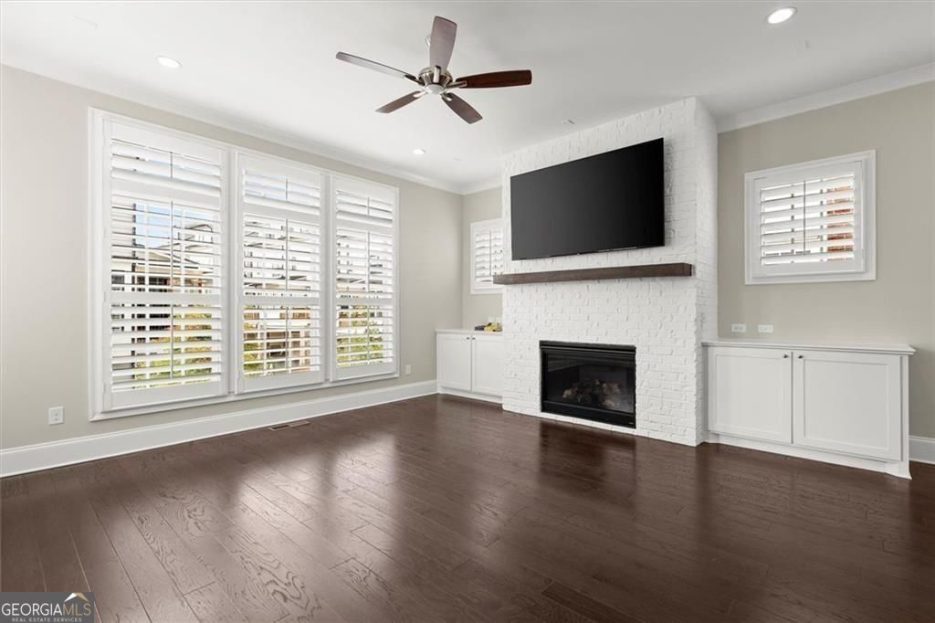 293 Thompson Street Alpharetta GA 30009