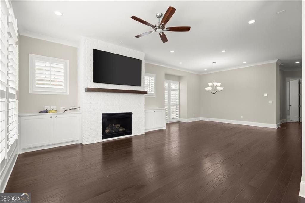 293 Thompson Street Alpharetta GA 30009