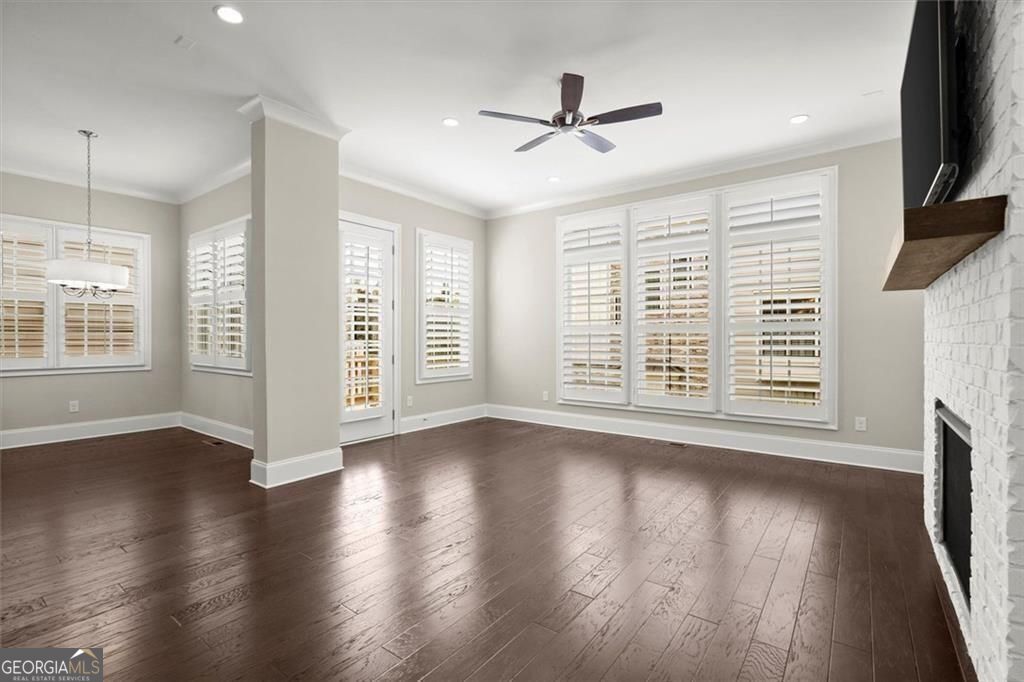 293 Thompson Street Alpharetta GA 30009