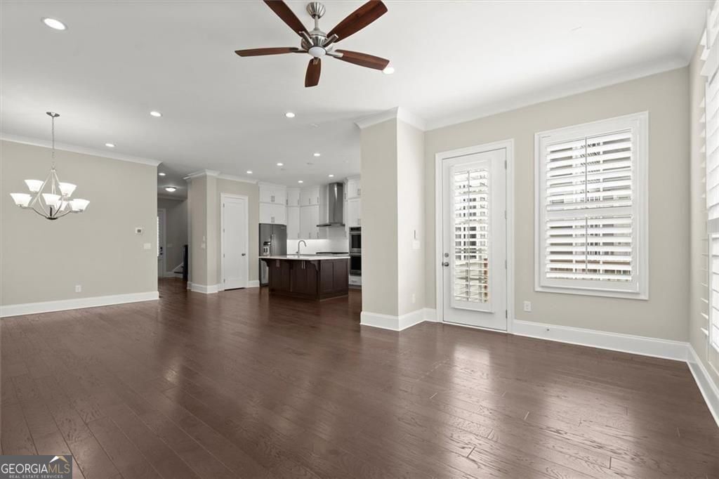 293 Thompson Street Alpharetta GA 30009