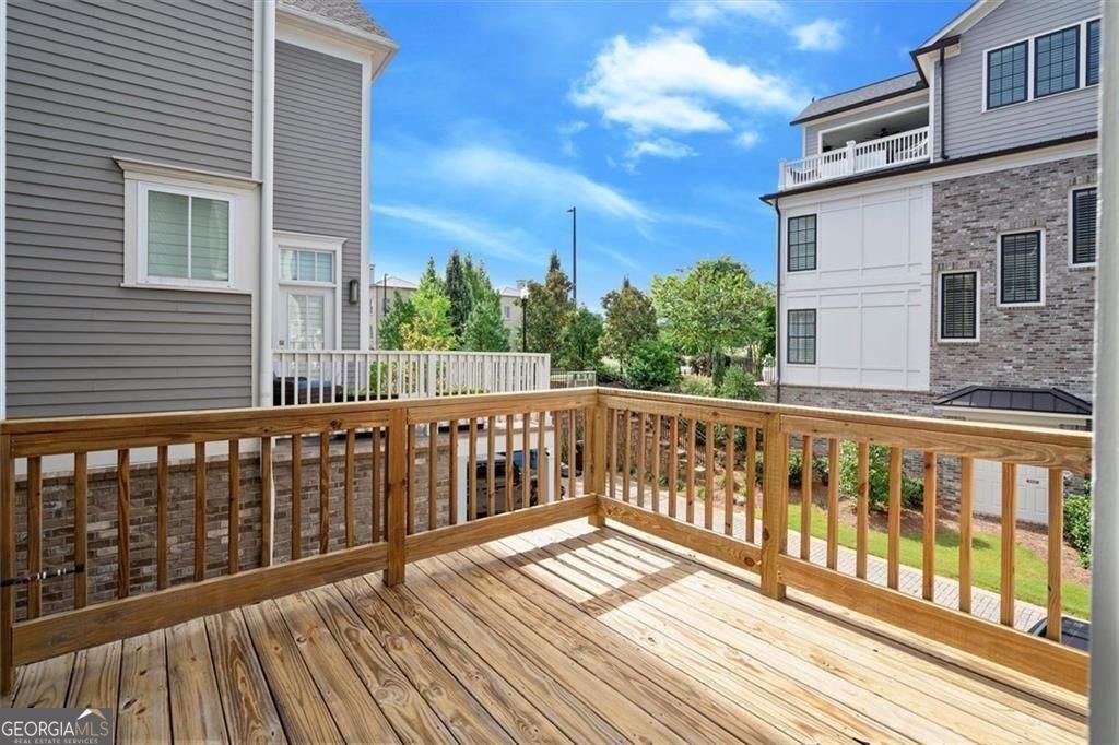 293 Thompson Street Alpharetta GA 30009