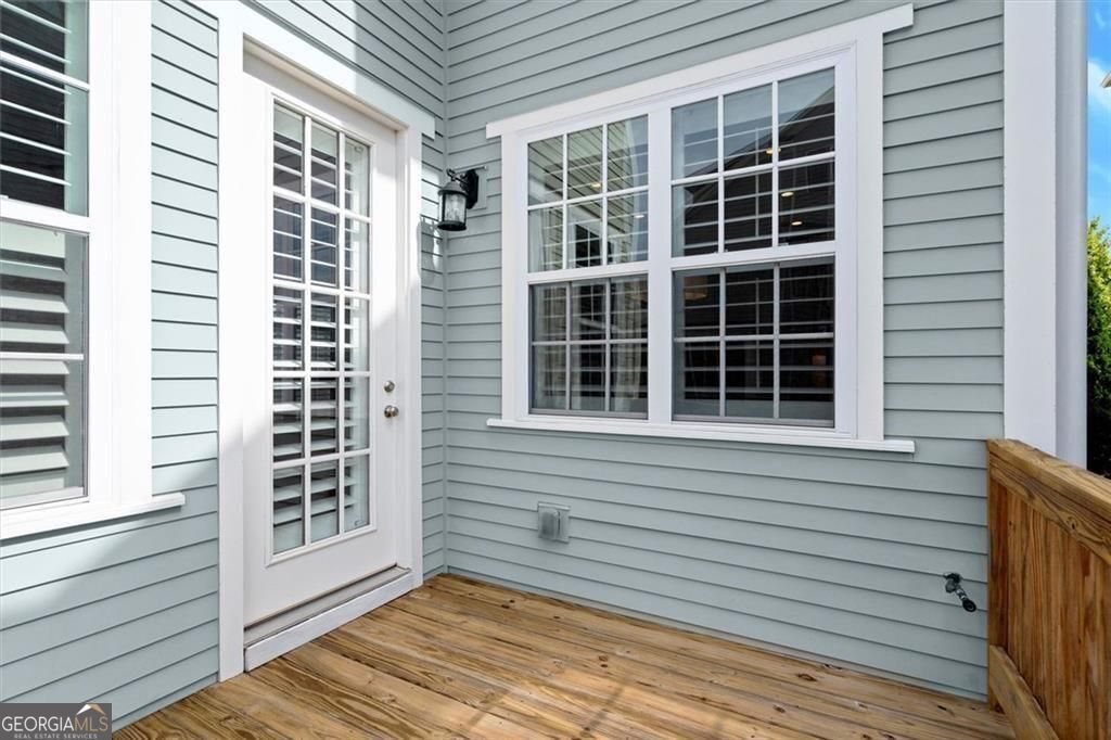 293 Thompson Street Alpharetta GA 30009