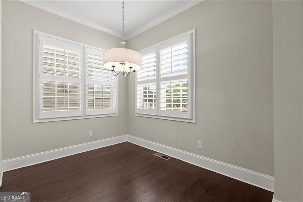 293 Thompson Street Alpharetta GA 30009