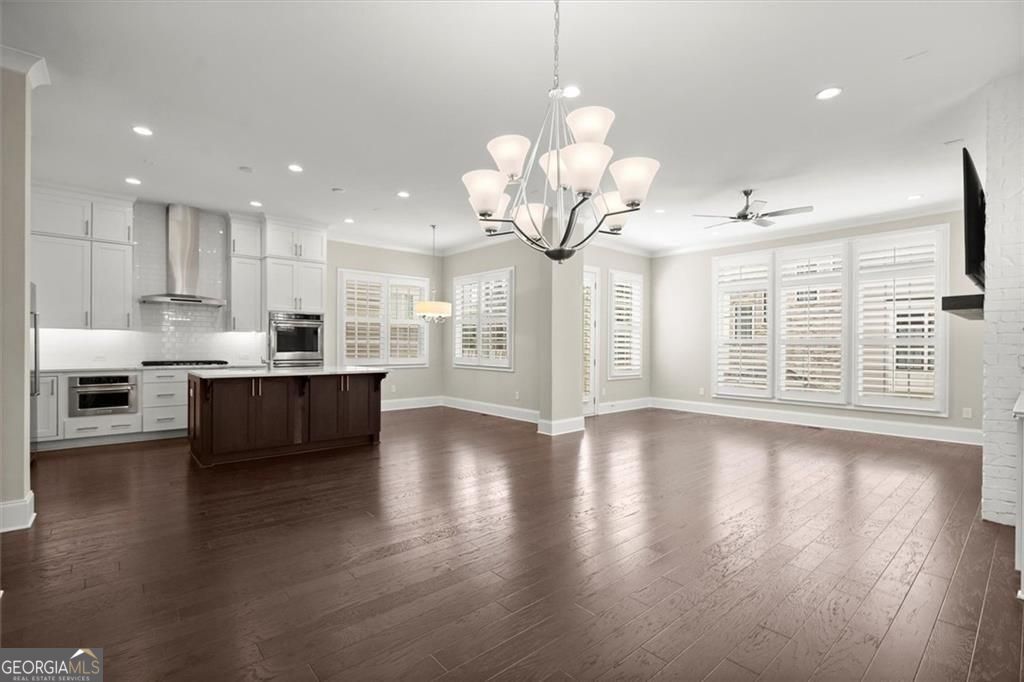 293 Thompson Street Alpharetta GA 30009